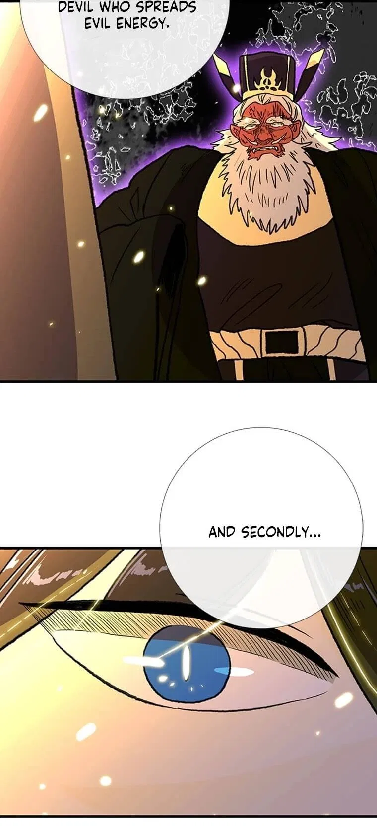 Reborn as a Scholar Chapter 196 – Page 53