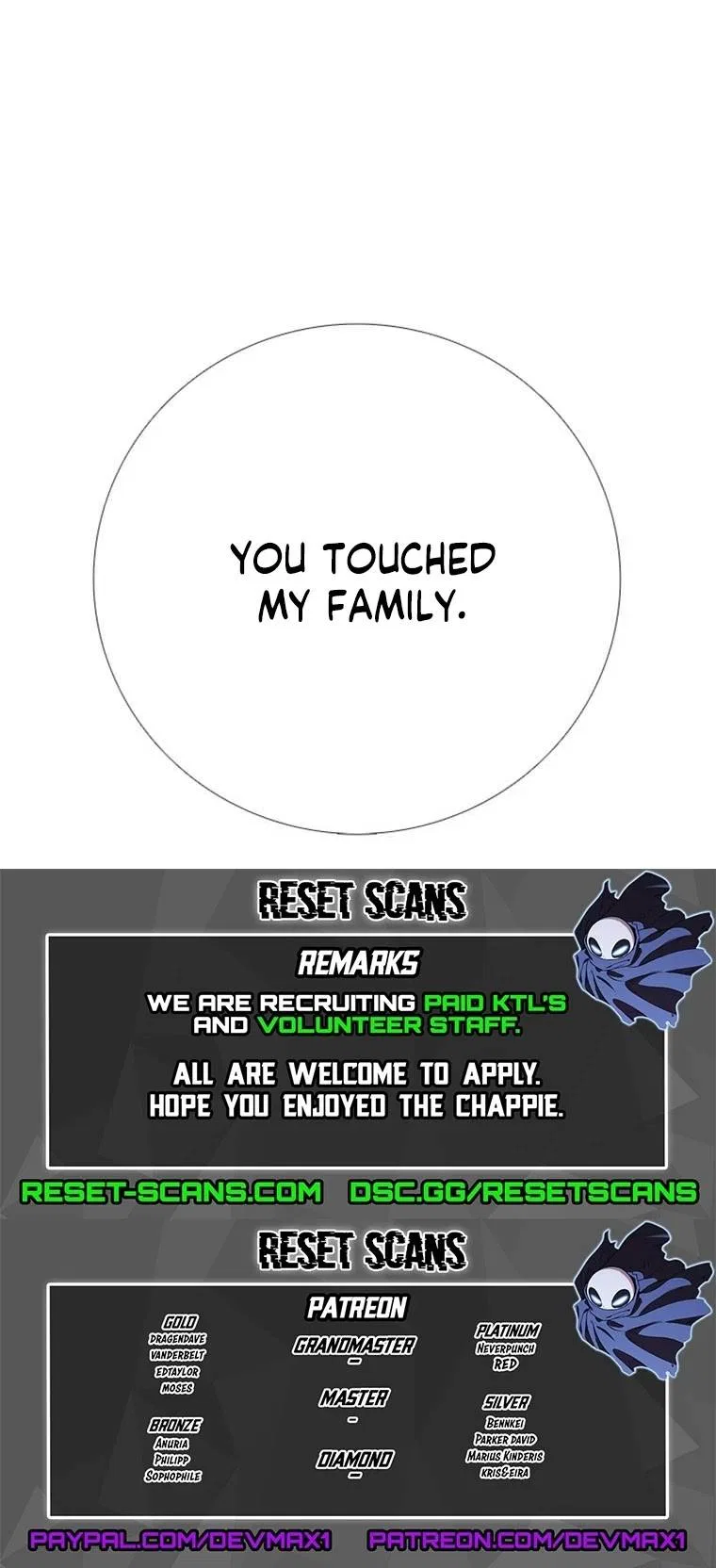 Reborn as a Scholar Chapter 196 – Page 54
