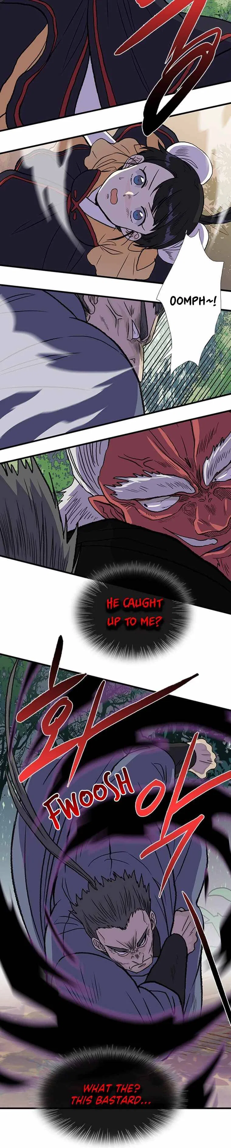 Reborn as a Scholar Chapter 195 – Page 3