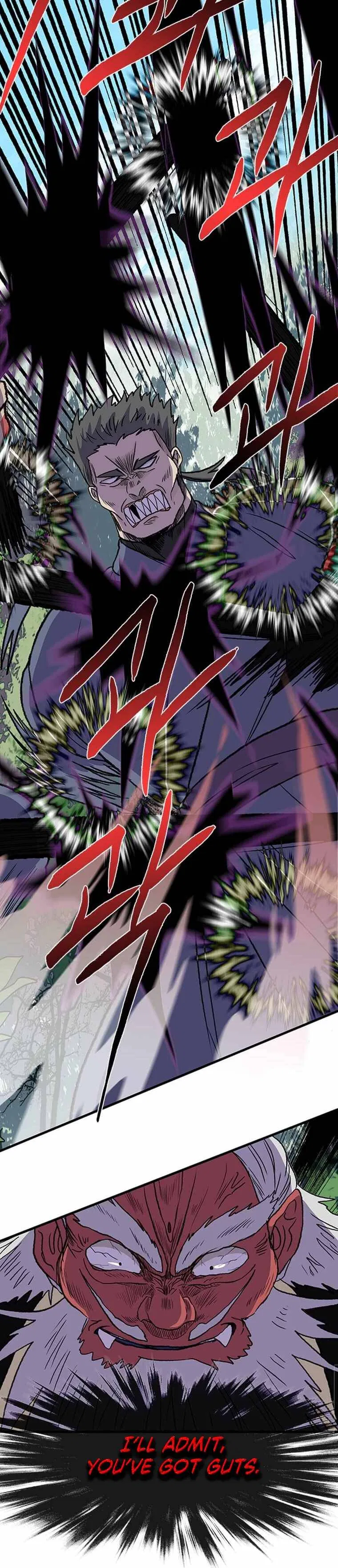 Reborn as a Scholar Chapter 195 – Page 6