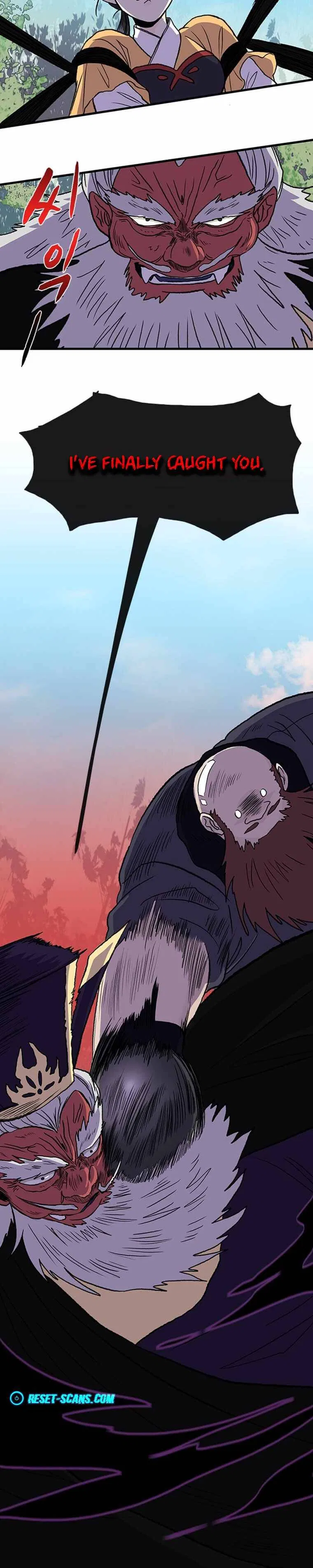 Reborn as a Scholar Chapter 195 – Page 18