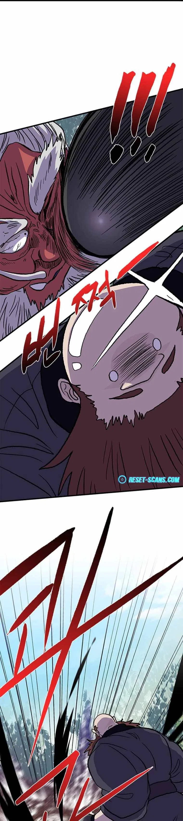 Reborn as a Scholar Chapter 195 – Page 19
