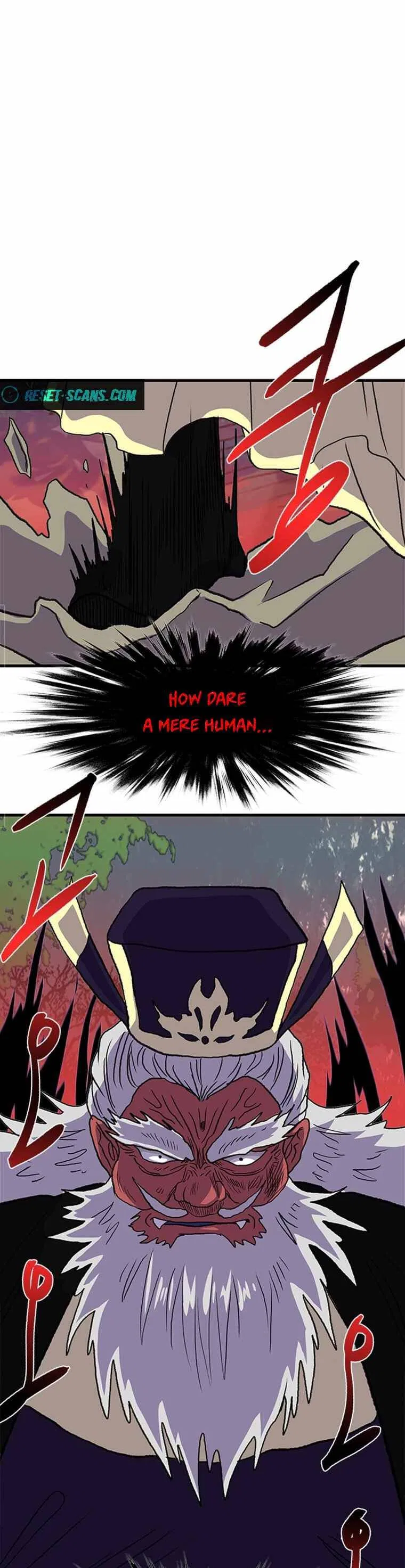 Reborn as a Scholar Chapter 195 – Page 22
