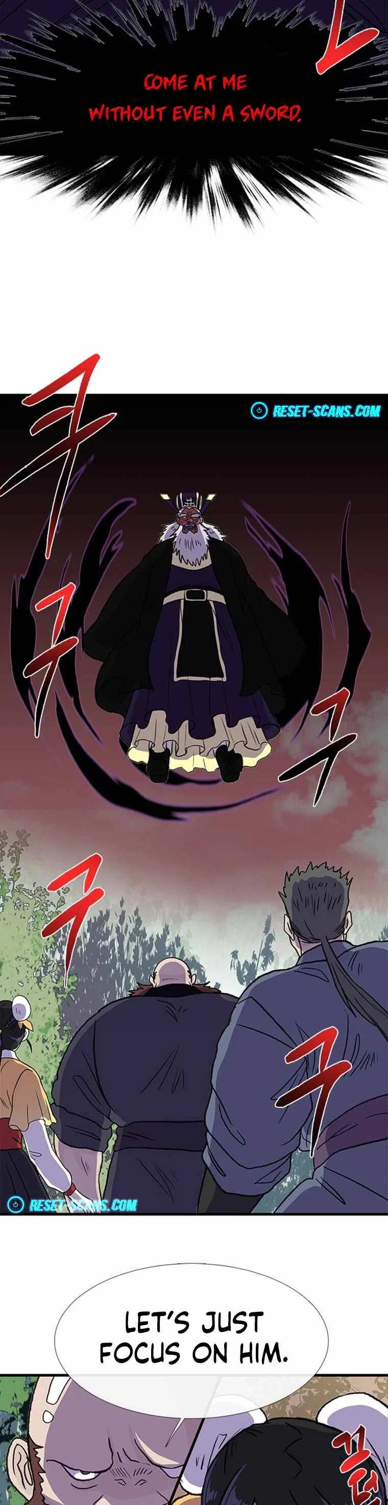 Reborn as a Scholar Chapter 195 – Page 23