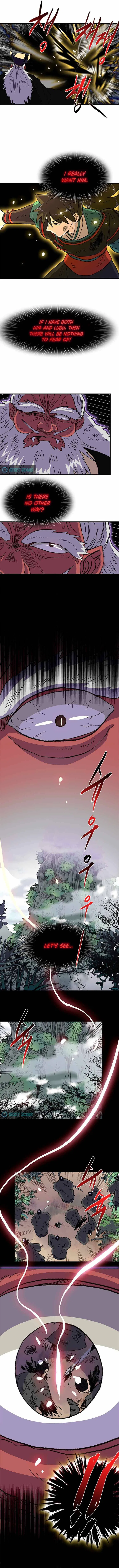 Reborn as a Scholar Chapter 194 – Page 4