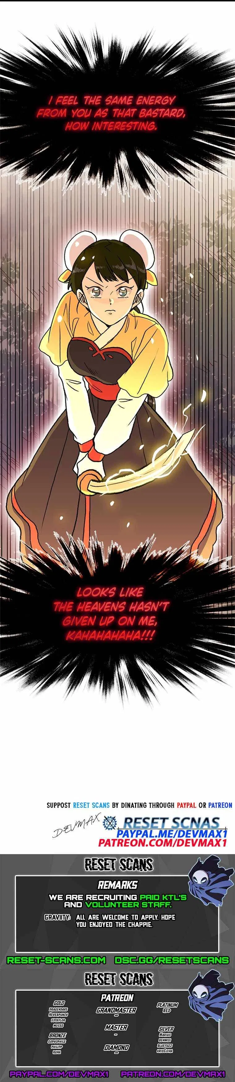 Reborn as a Scholar Chapter 194 – Page 10