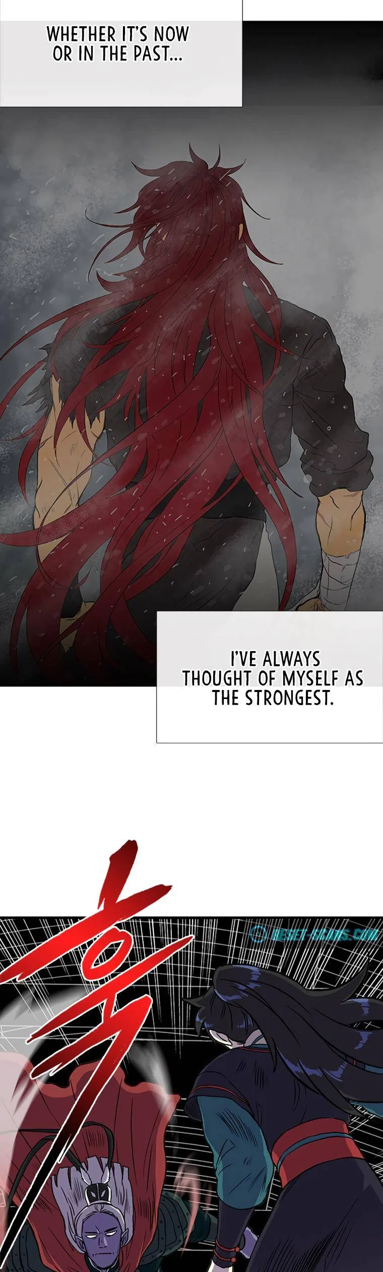 Reborn as a Scholar Chapter 193 – Page 6