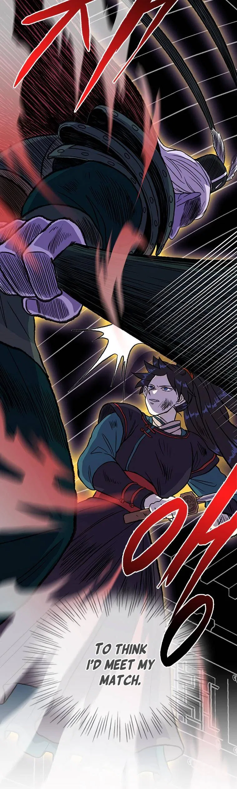 Reborn as a Scholar Chapter 193 – Page 8