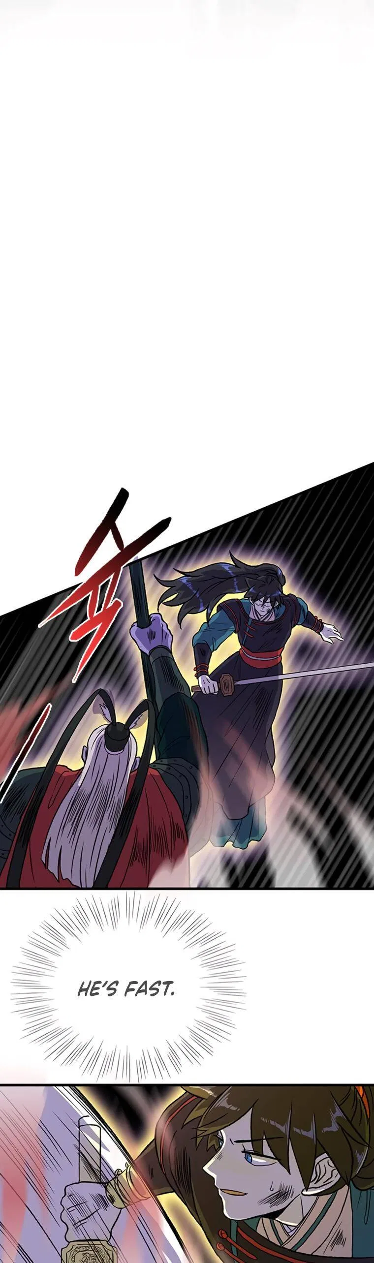 Reborn as a Scholar Chapter 193 – Page 9