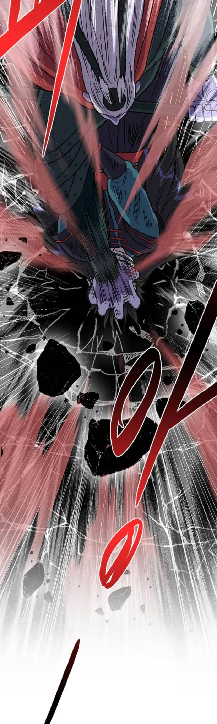 Reborn as a Scholar Chapter 193 – Page 14