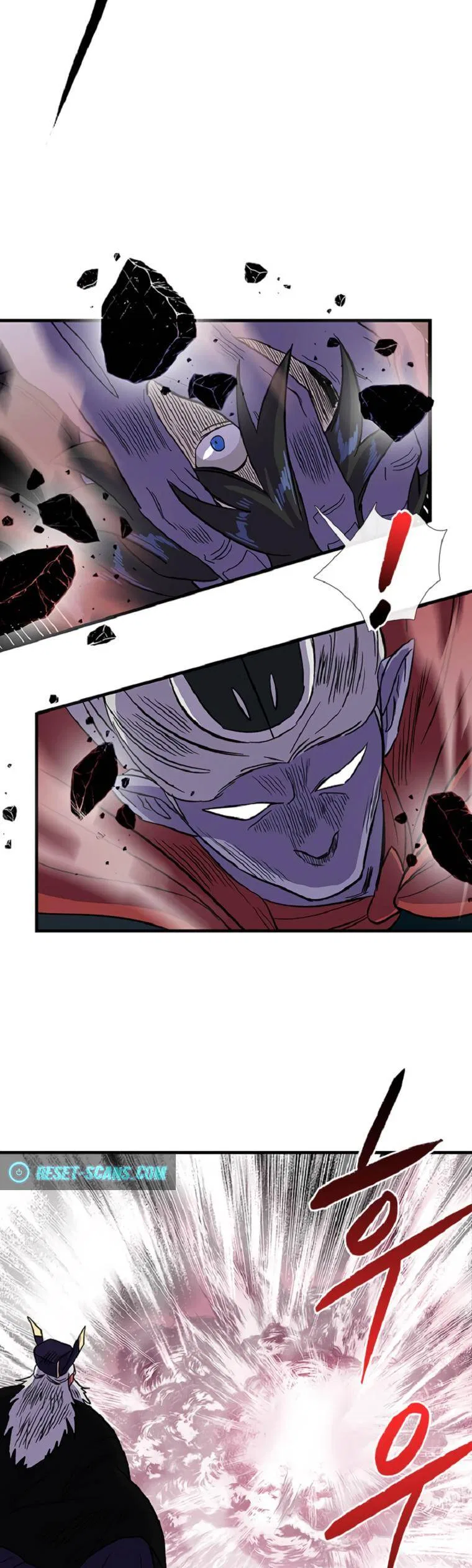 Reborn as a Scholar Chapter 193 – Page 15