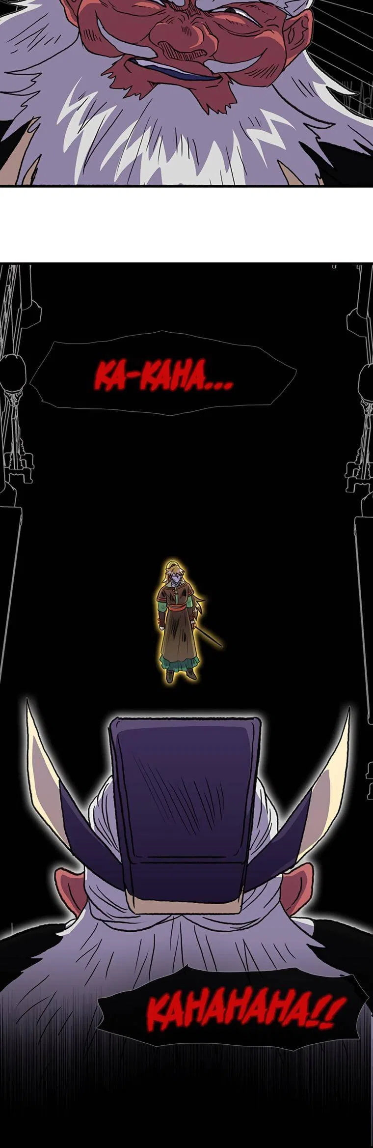 Reborn as a Scholar Chapter 193 – Page 28