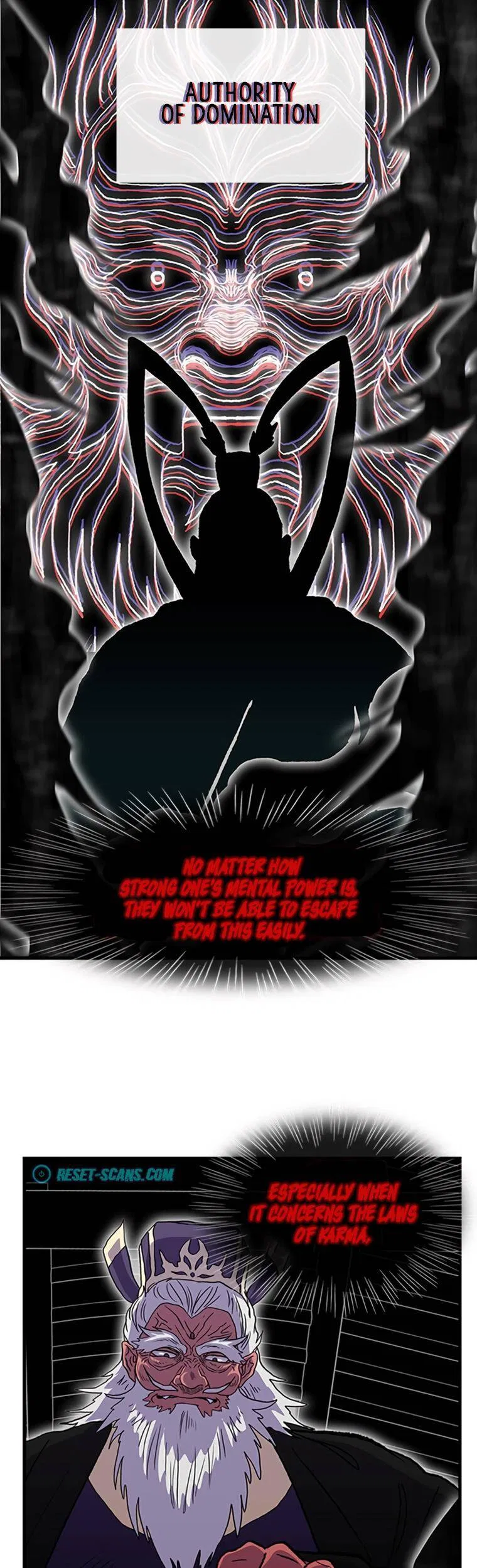 Reborn as a Scholar Chapter 193 – Page 30