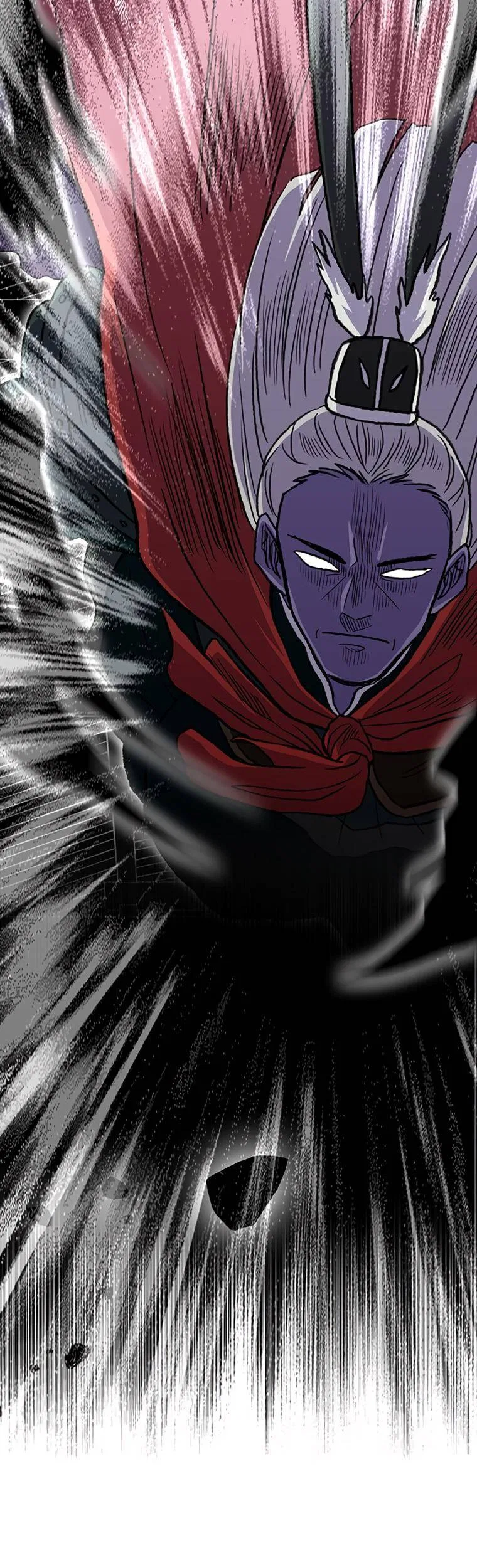 Reborn as a Scholar Chapter 193 – Page 36