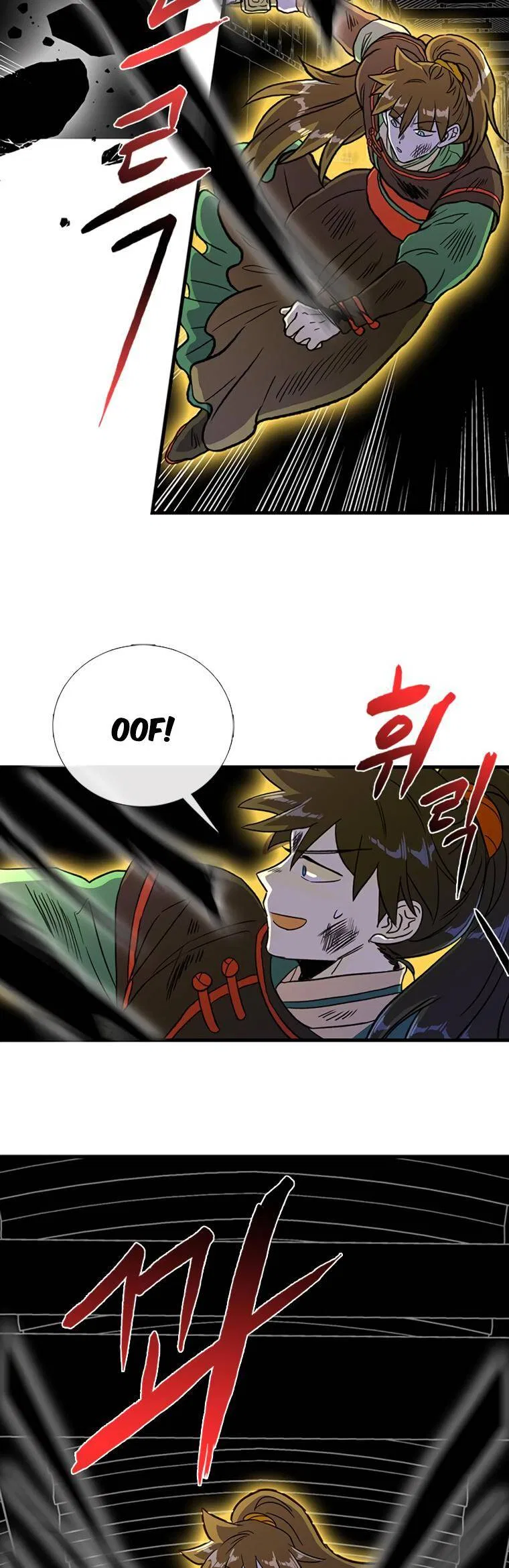 Reborn as a Scholar Chapter 193 – Page 38