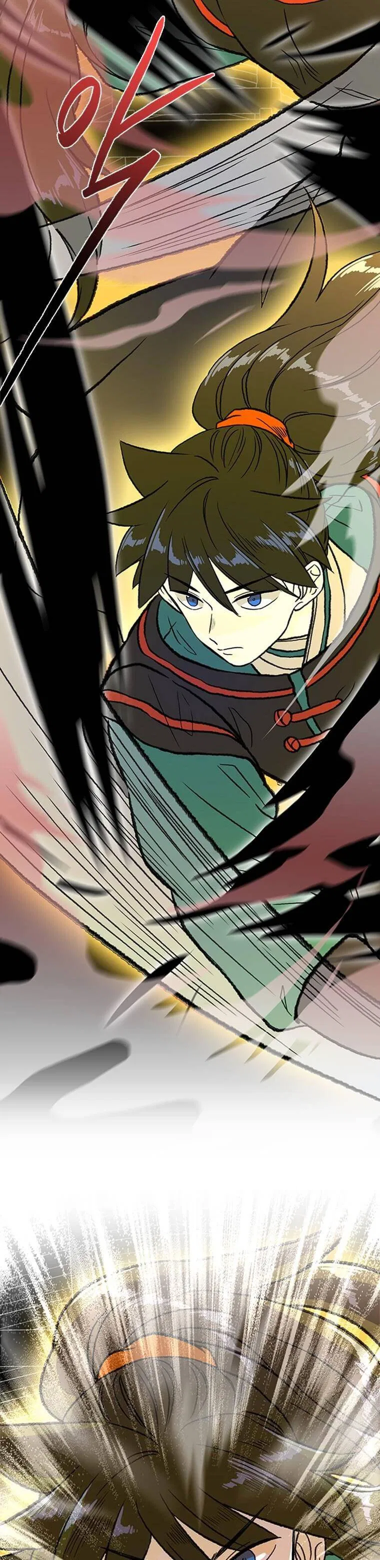 Reborn as a Scholar Chapter 192 – Page 4