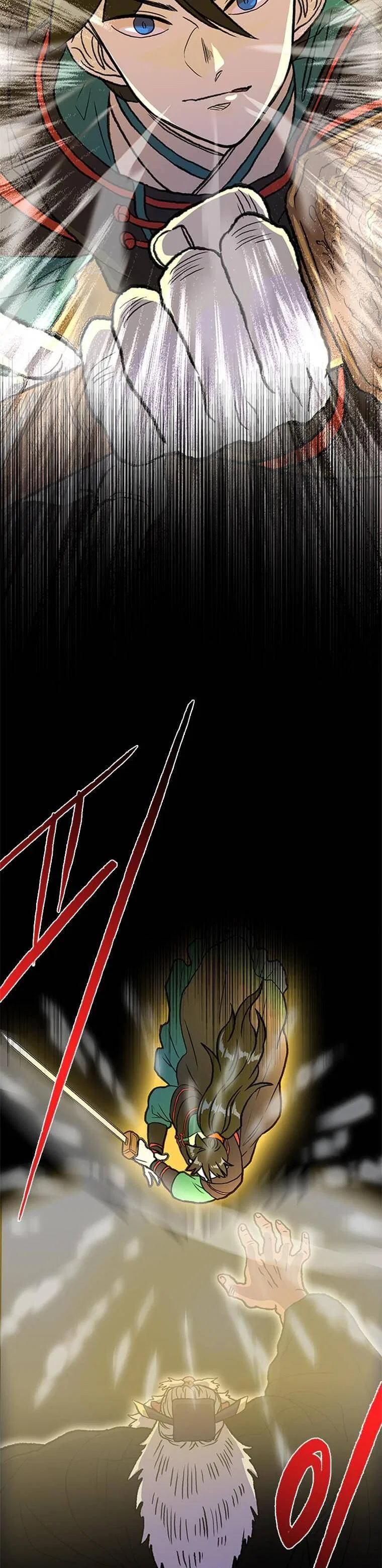 Reborn as a Scholar Chapter 192 – Page 5