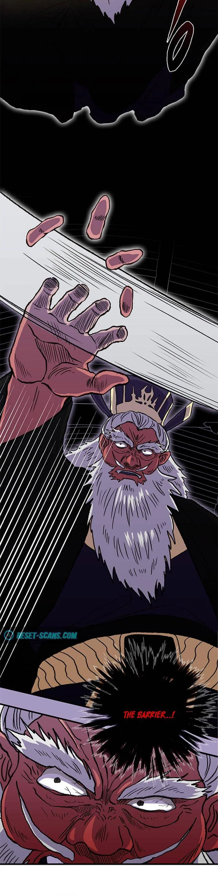 Reborn as a Scholar Chapter 192 – Page 6