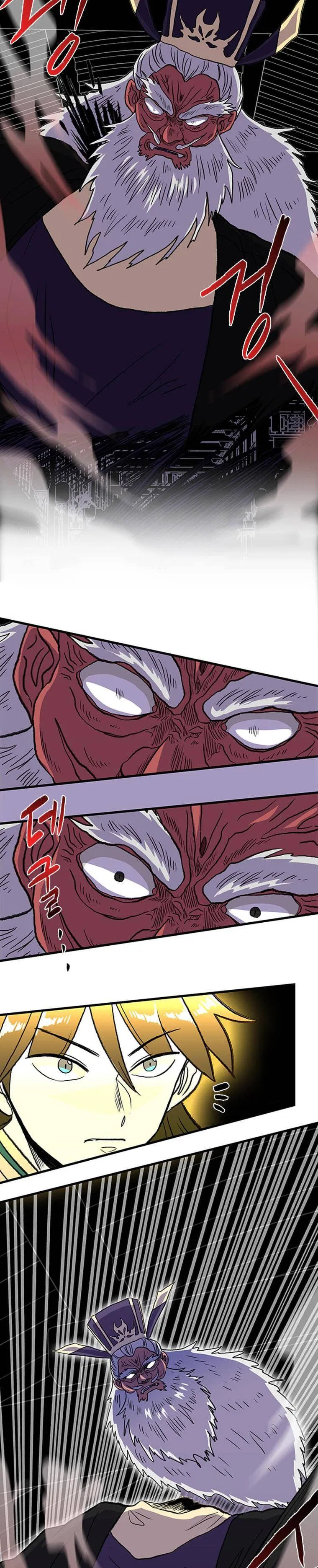 Reborn as a Scholar Chapter 192 – Page 8