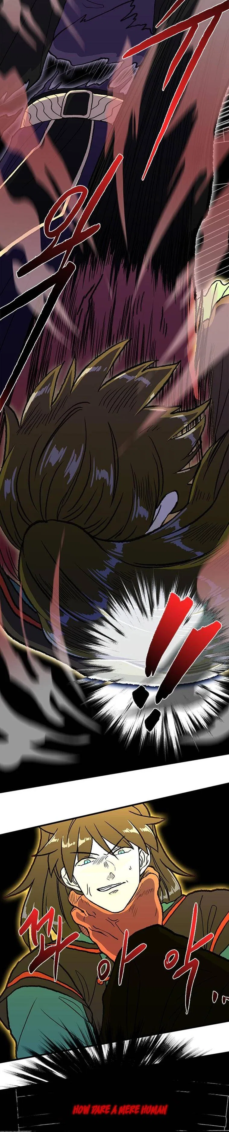 Reborn as a Scholar Chapter 192 – Page 9