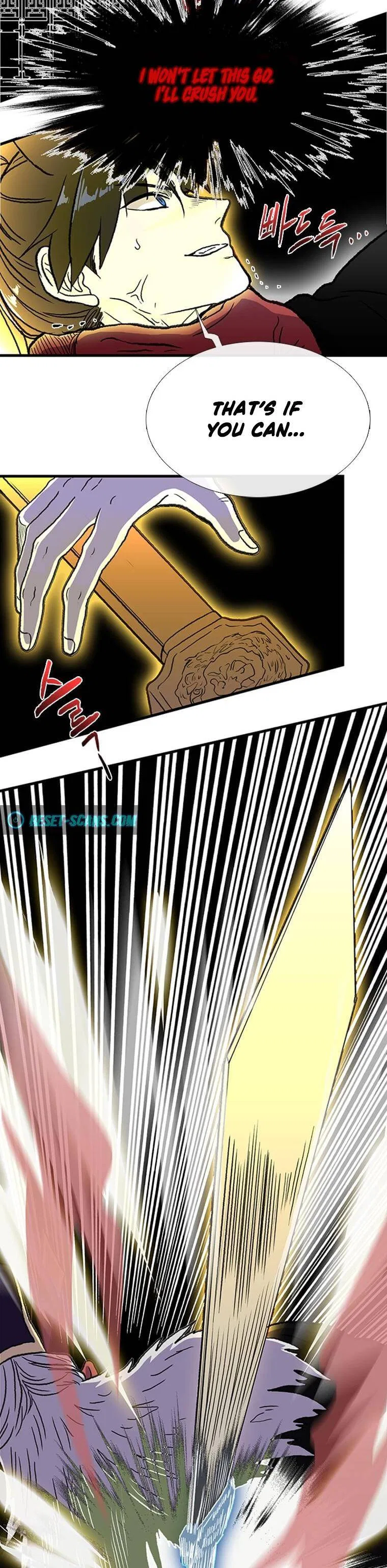 Reborn as a Scholar Chapter 192 – Page 11