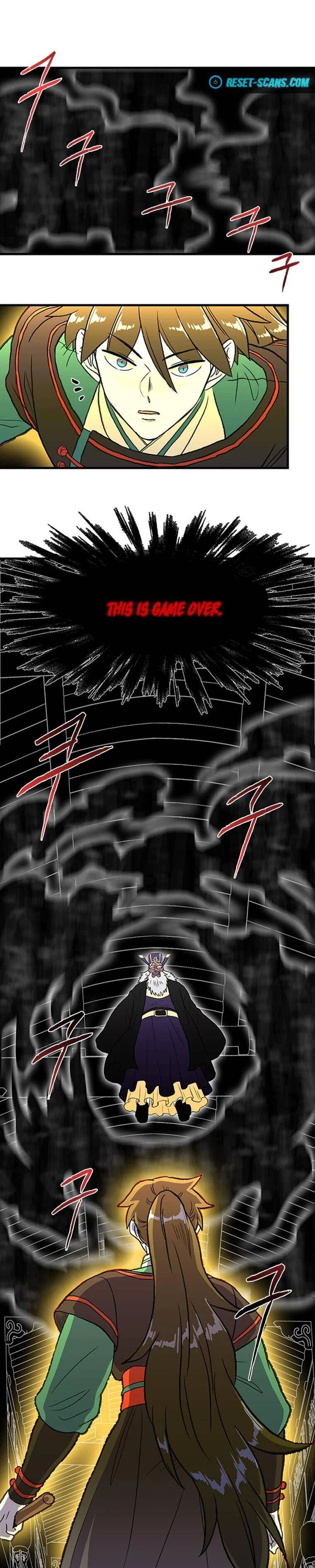 Reborn as a Scholar Chapter 192 – Page 14