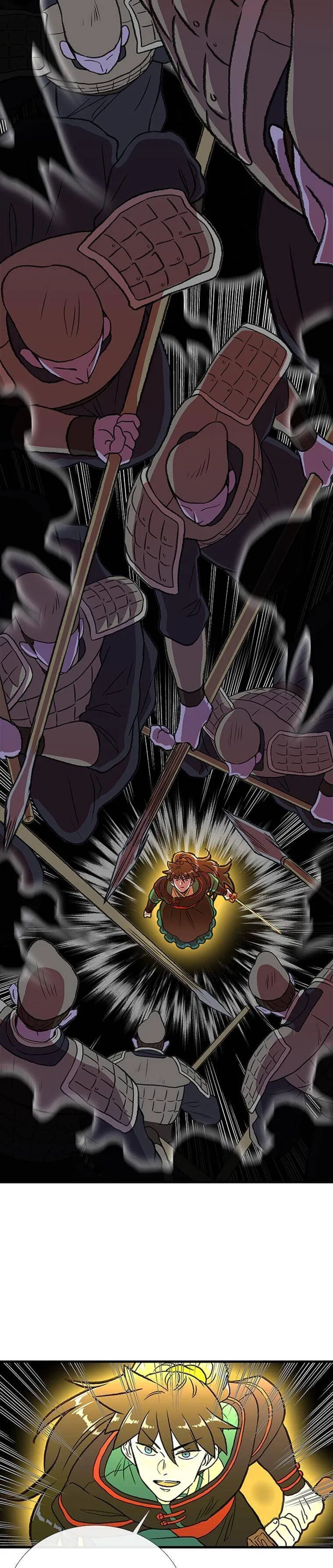 Reborn as a Scholar Chapter 192 – Page 16