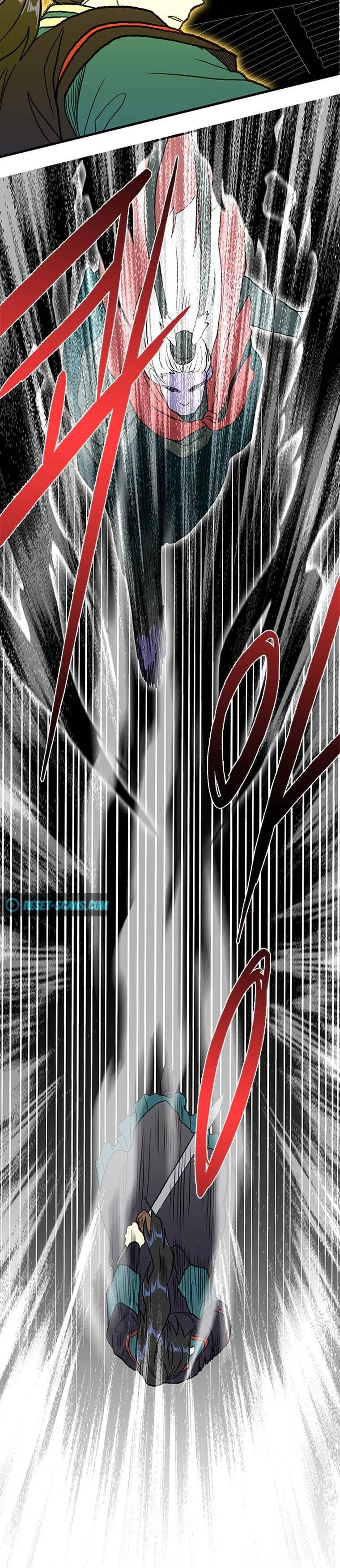 Reborn as a Scholar Chapter 192 – Page 21