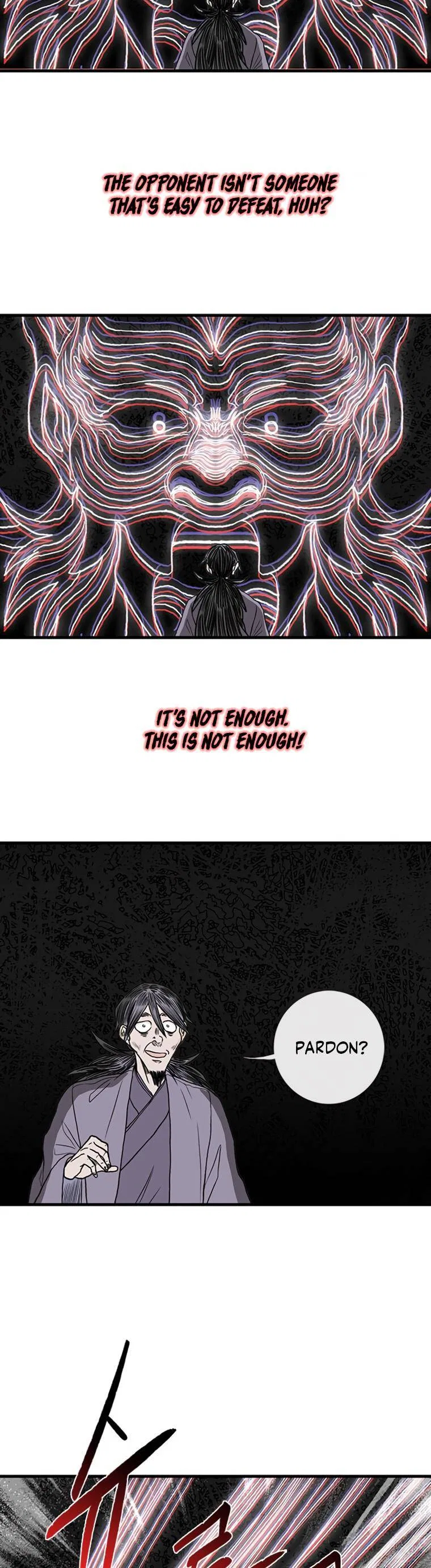 Reborn as a Scholar Chapter 191 – Page 3