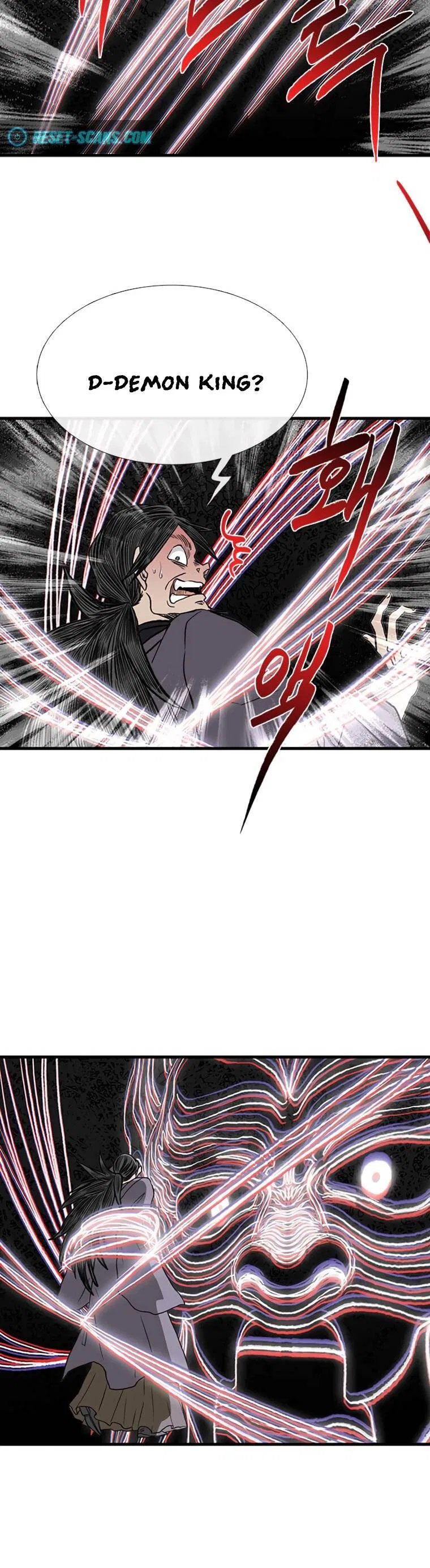 Reborn as a Scholar Chapter 191 – Page 4