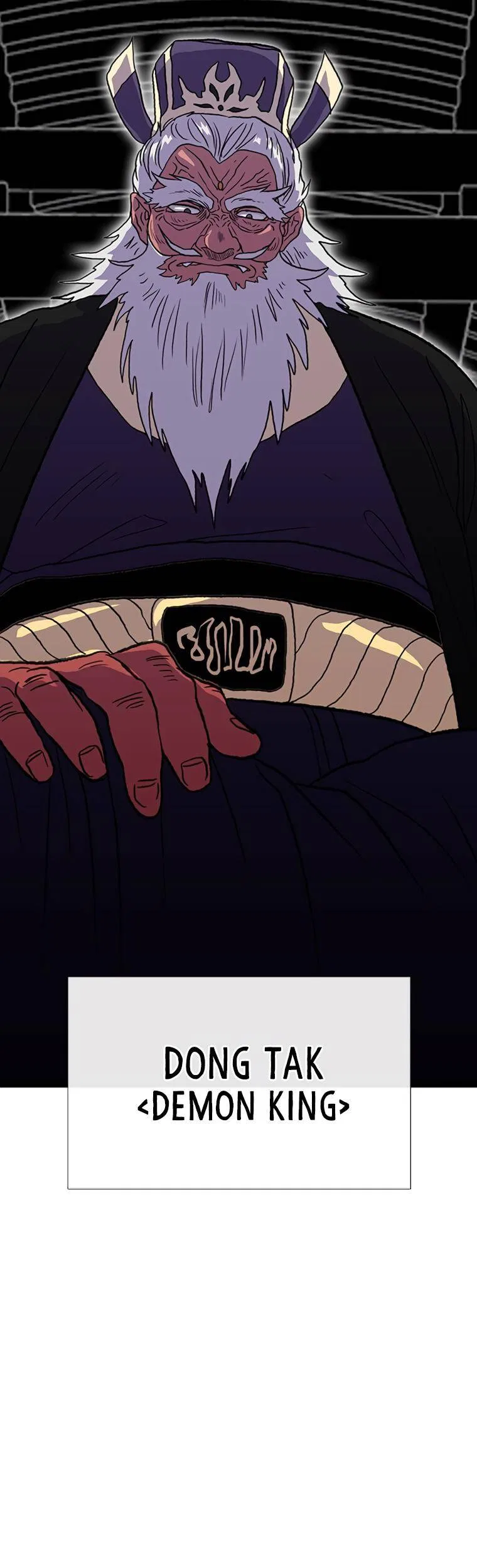 Reborn as a Scholar Chapter 191 – Page 12