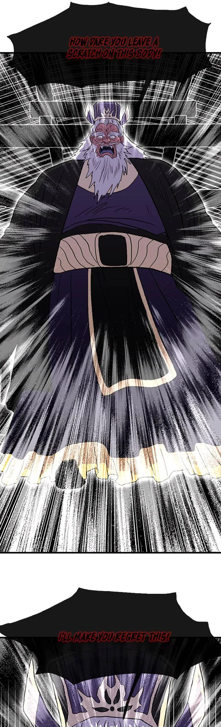 Reborn as a Scholar Chapter 191 – Page 18