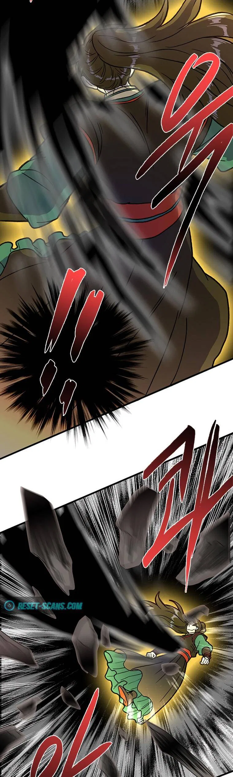 Reborn as a Scholar Chapter 191 – Page 26