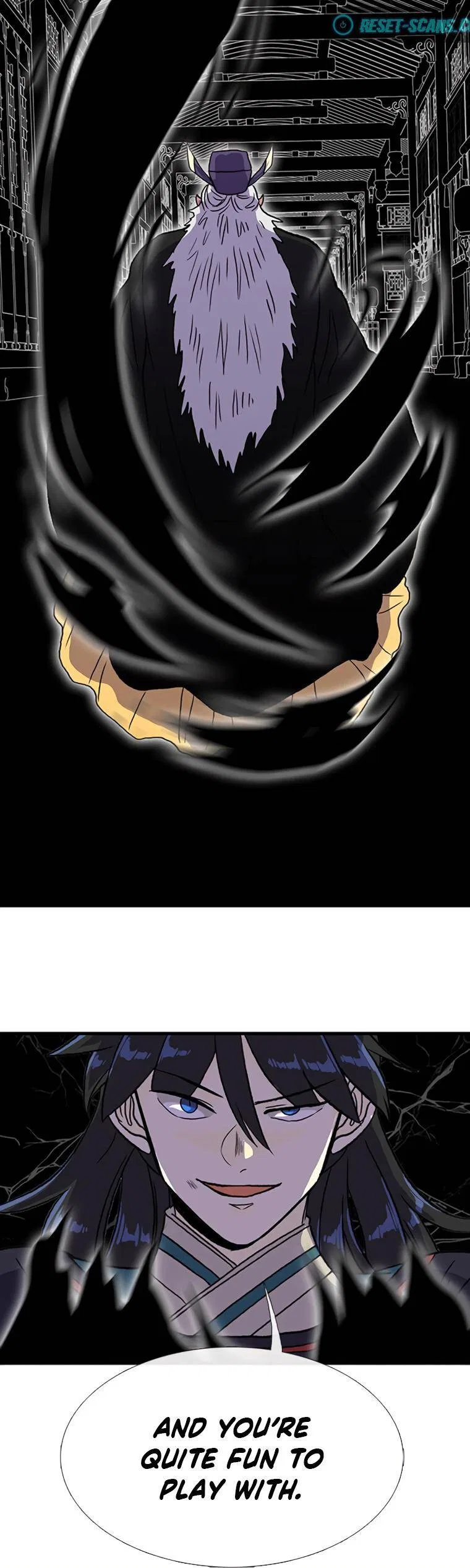 Reborn as a Scholar Chapter 191 – Page 28