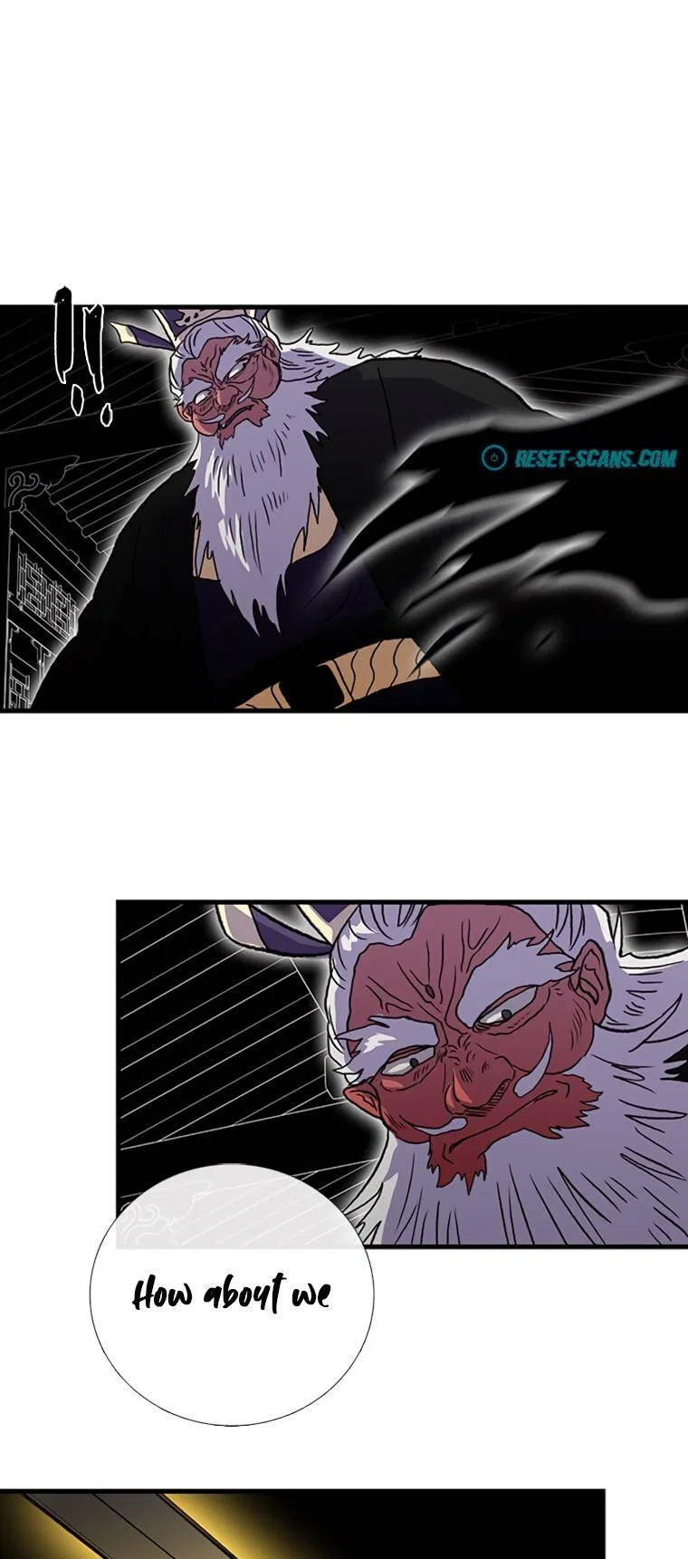 Reborn as a Scholar Chapter 191 – Page 30
