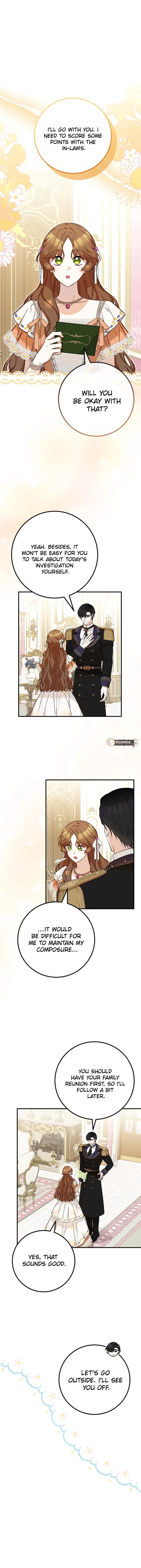 The Doctor Is Out Chapter 102 – Page 2