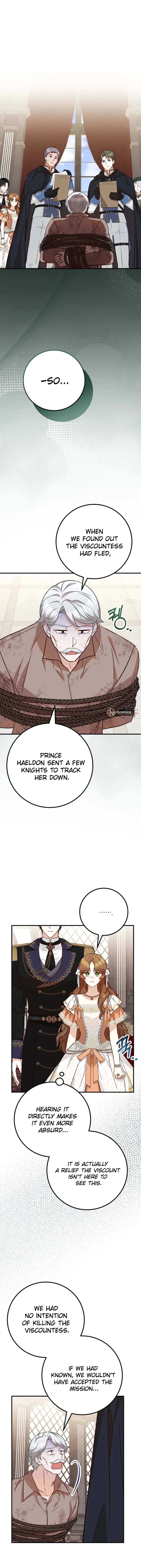The Doctor Is Out Chapter 101 – Page 2