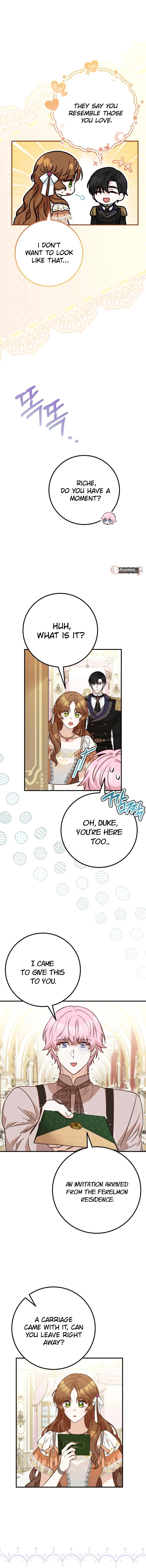 The Doctor Is Out Chapter 101 – Page 14