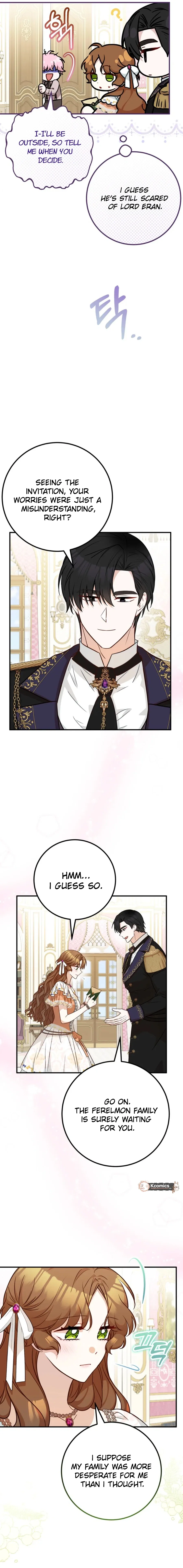 The Doctor Is Out Chapter 101 – Page 15