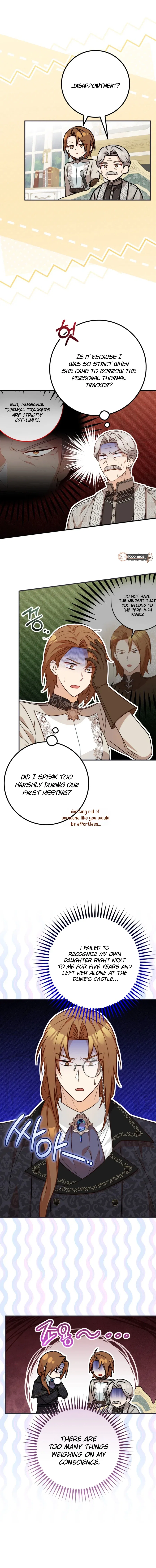 The Doctor Is Out Chapter 100 – Page 3