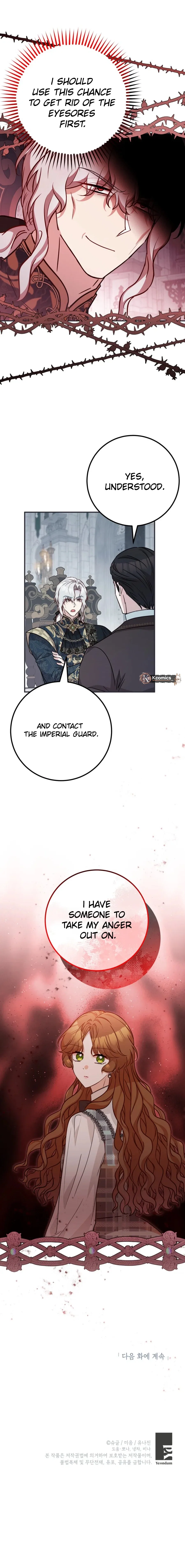 The Doctor Is Out Chapter 100 – Page 16
