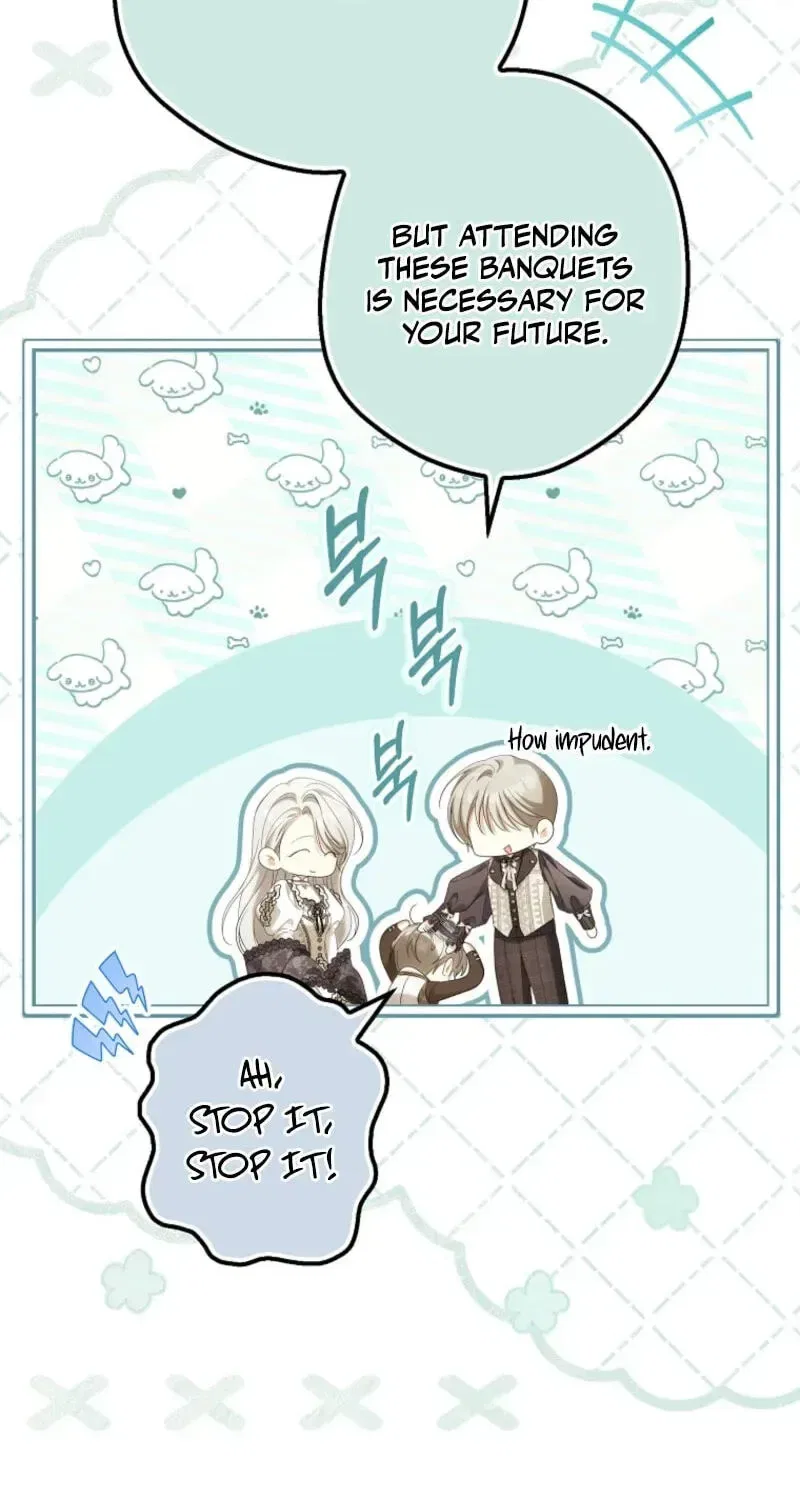 Why Are You Obsessed With Your Fake Wife? Chapter 105 – Page 6