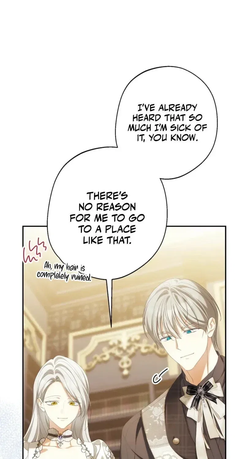 Why Are You Obsessed With Your Fake Wife? Chapter 105 – Page 7