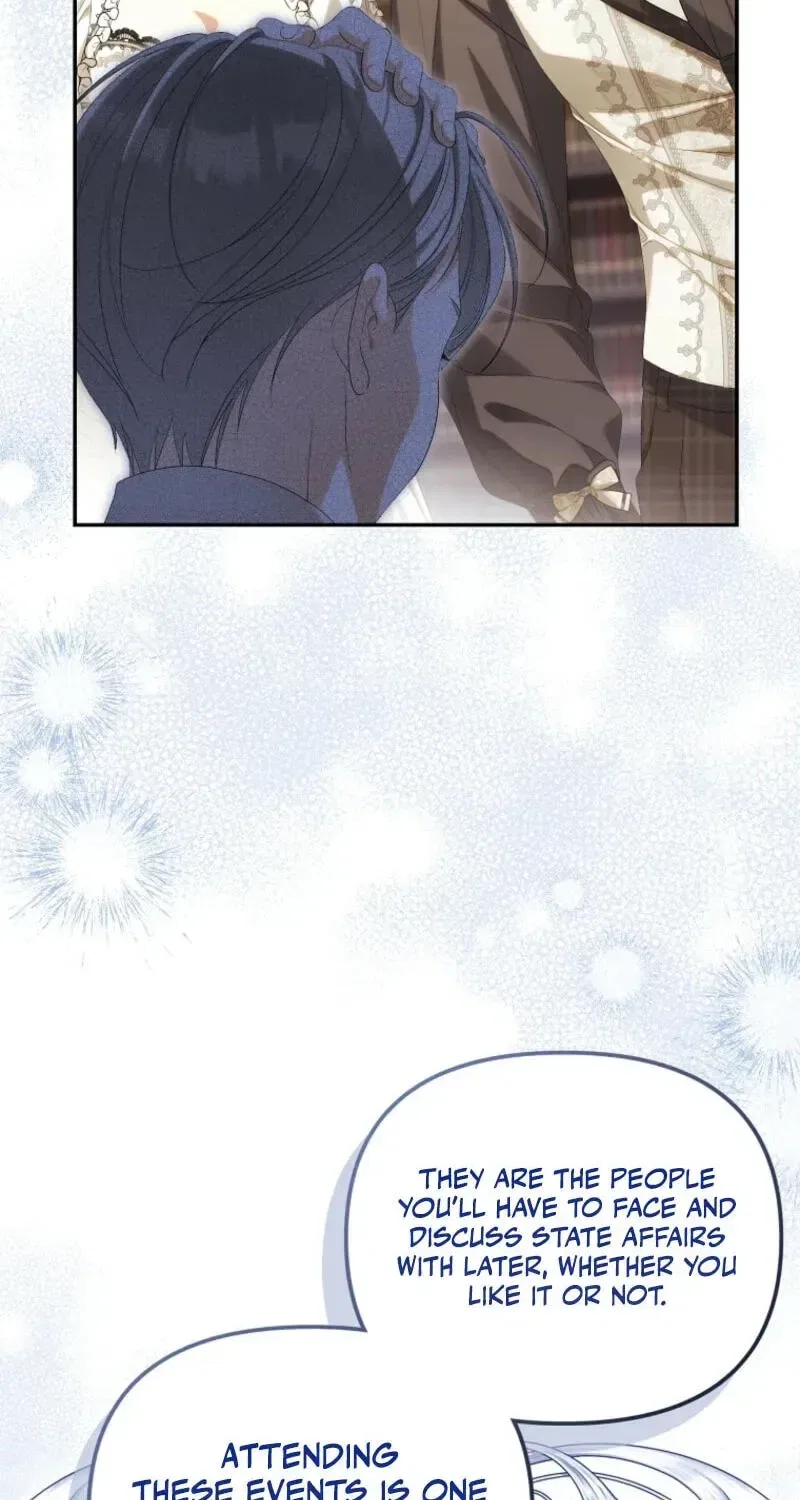 Why Are You Obsessed With Your Fake Wife? Chapter 105 – Page 8