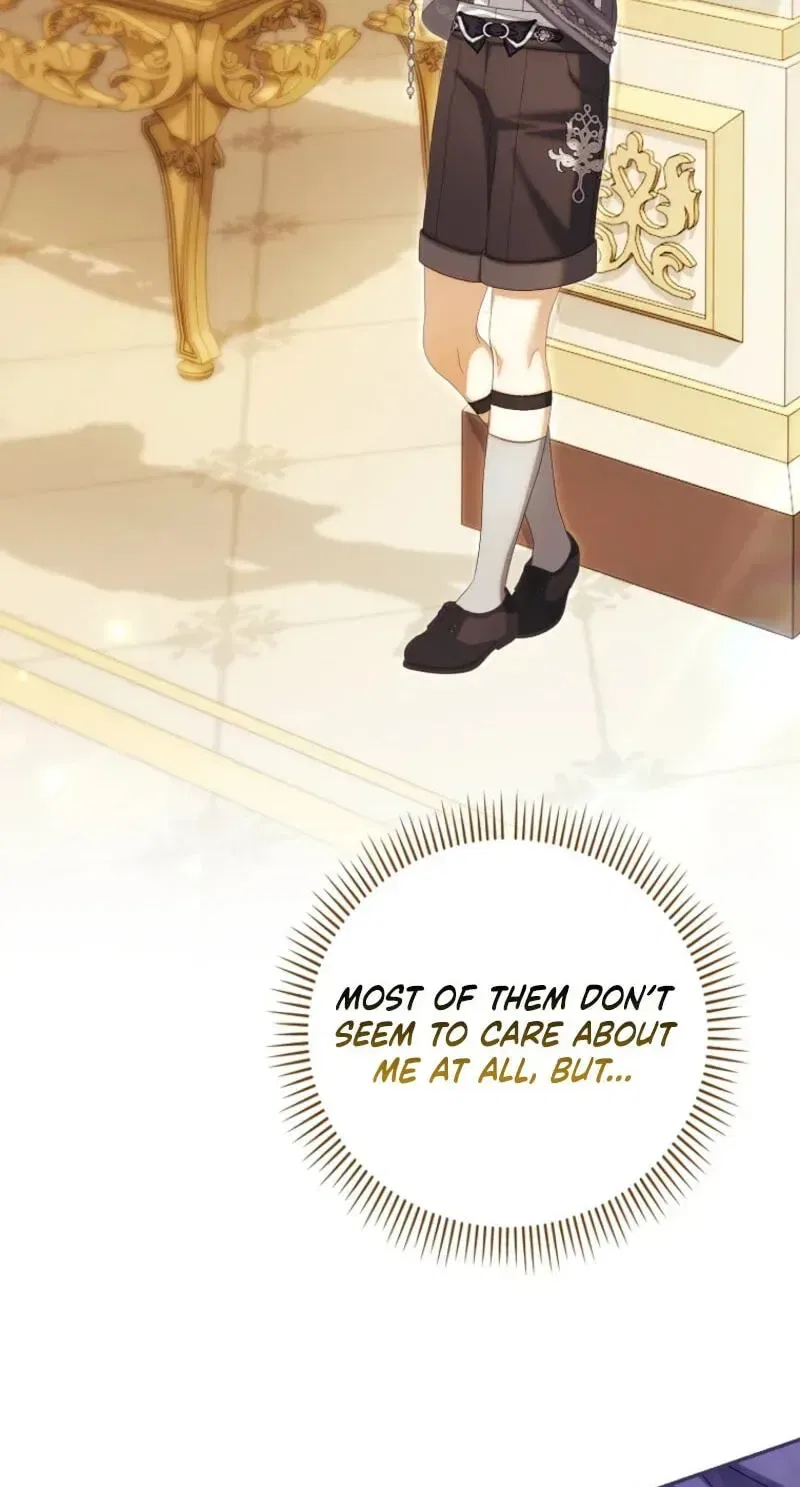 Why Are You Obsessed With Your Fake Wife? Chapter 105 – Page 24