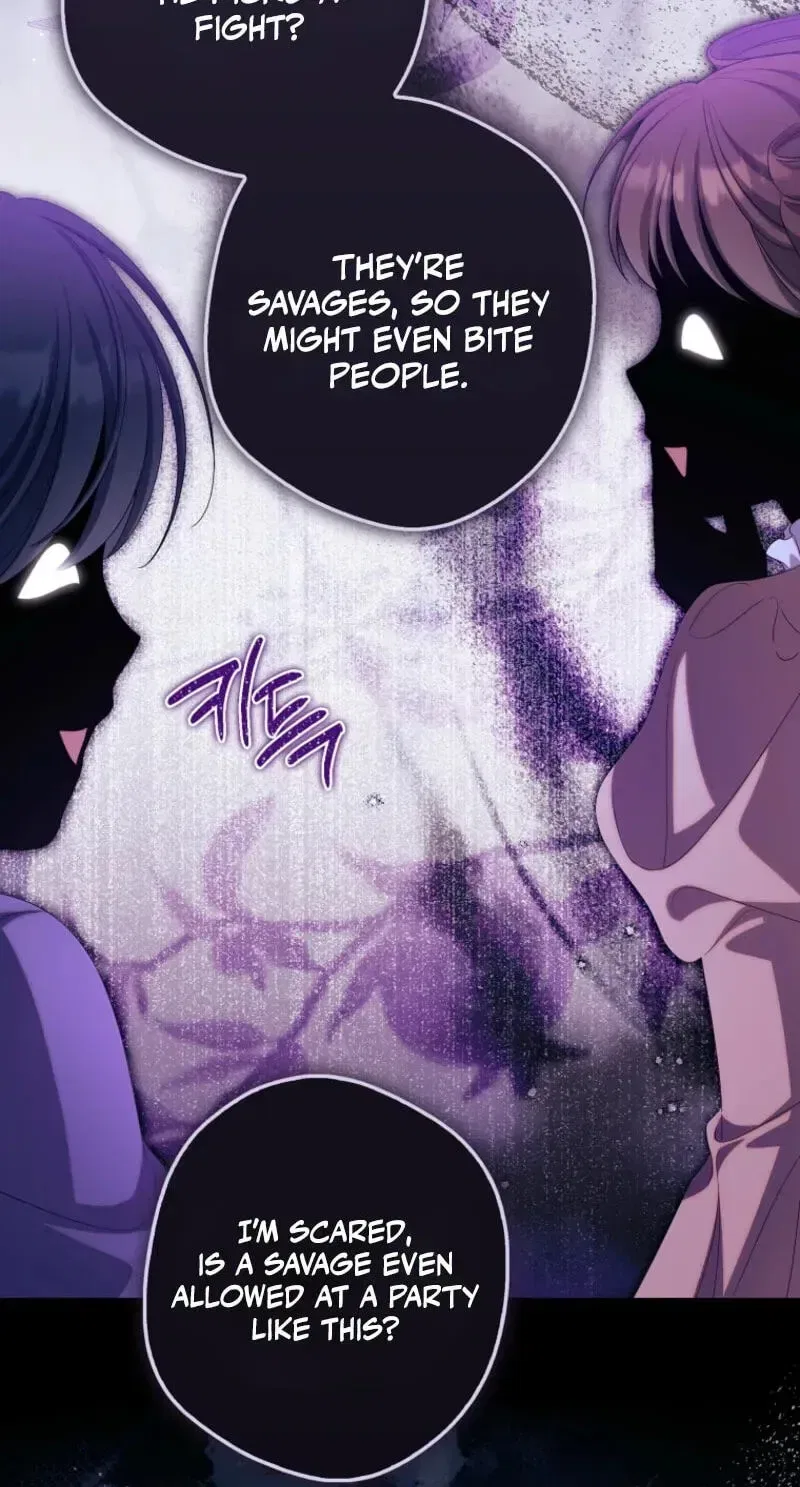 Why Are You Obsessed With Your Fake Wife? Chapter 105 – Page 27