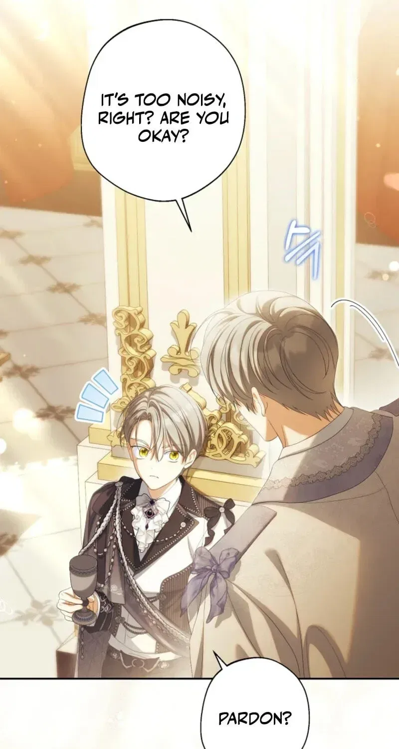 Why Are You Obsessed With Your Fake Wife? Chapter 105 – Page 31