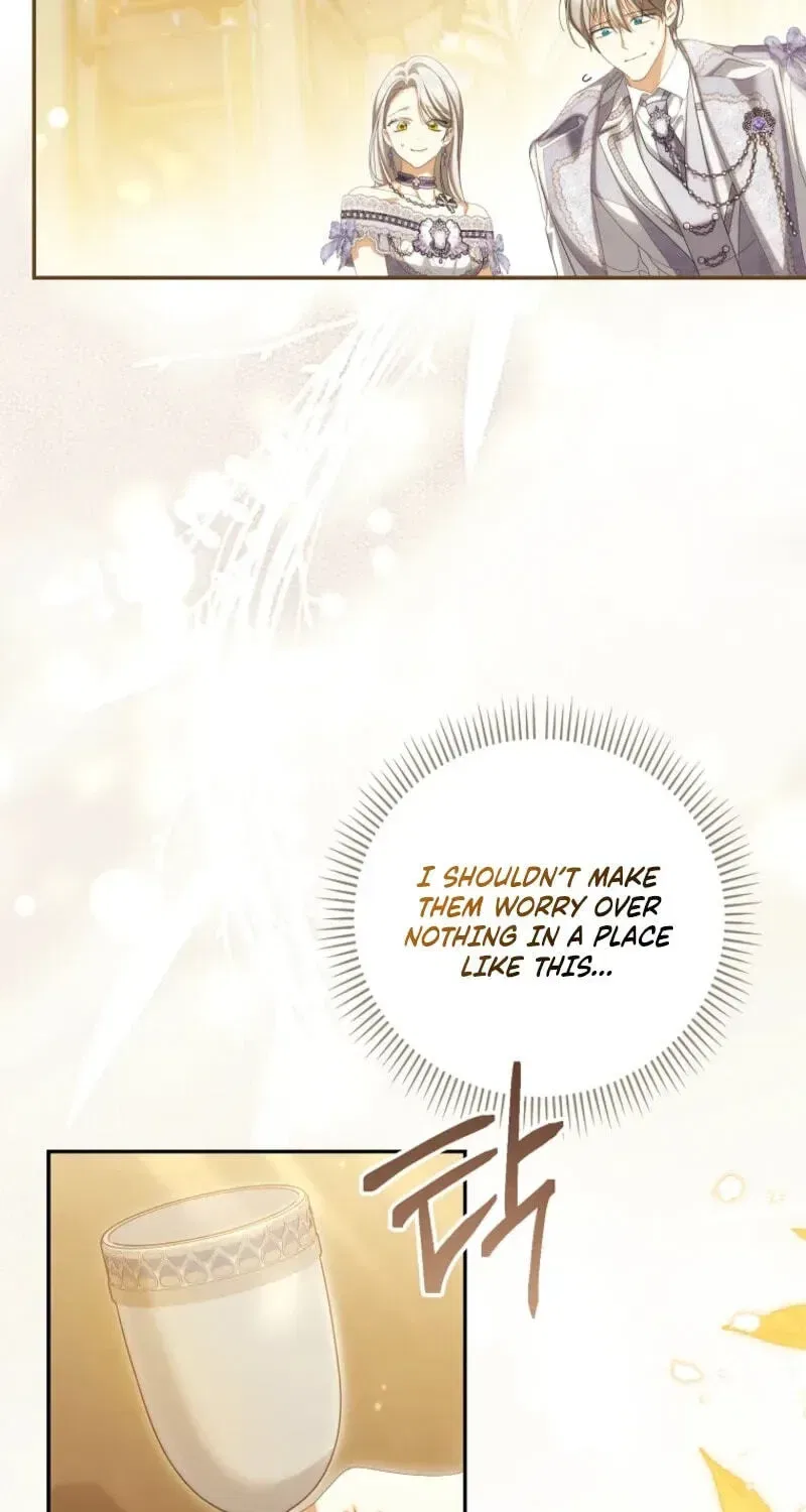 Why Are You Obsessed With Your Fake Wife? Chapter 105 – Page 33