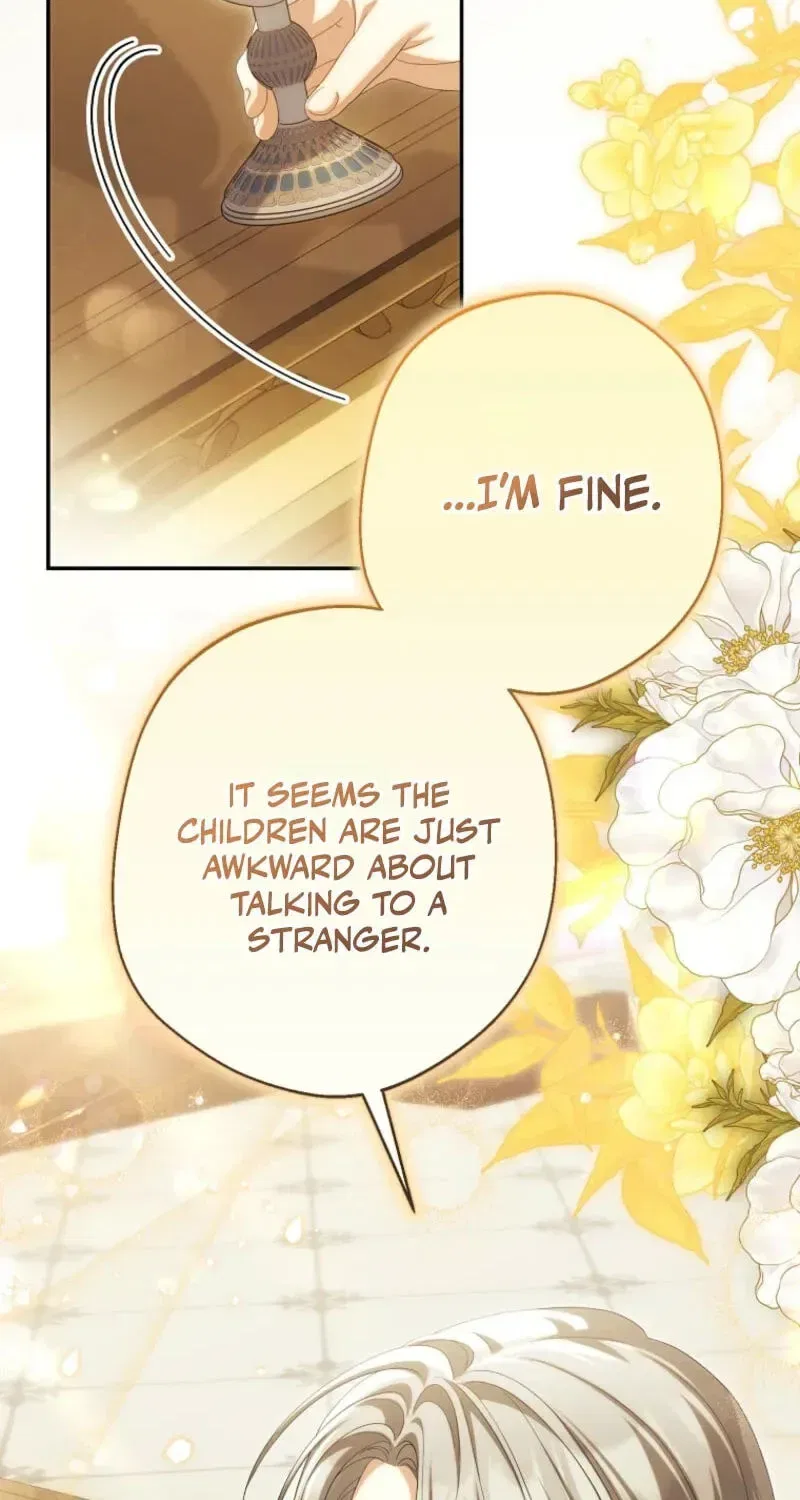 Why Are You Obsessed With Your Fake Wife? Chapter 105 – Page 34