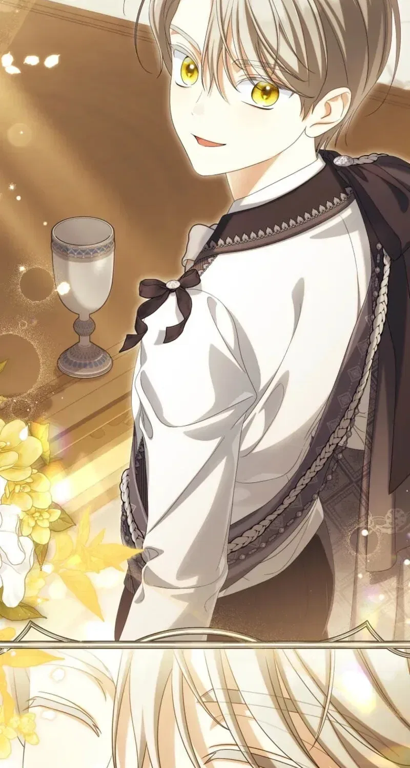 Why Are You Obsessed With Your Fake Wife? Chapter 105 – Page 35